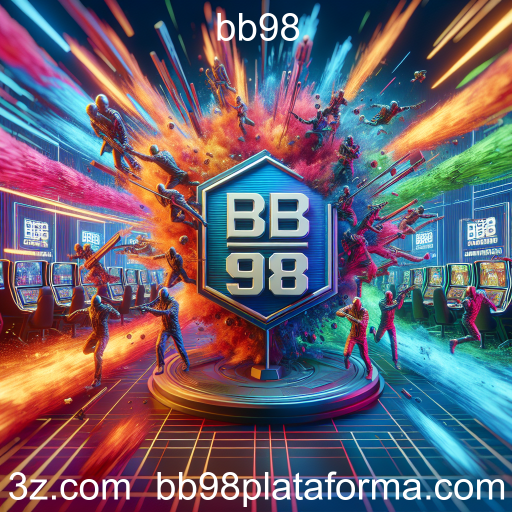 A Revolução dos Jogos de Ação: Adrenalina e Diversão em Cada Jogada