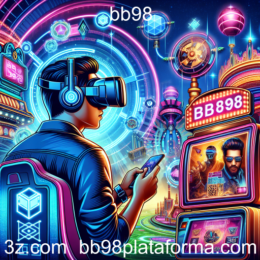 O Futuro dos Videogames: Inovações e Tendências em 2024