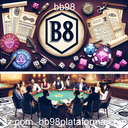 Explorando a Categoria de Interpretação no bb98