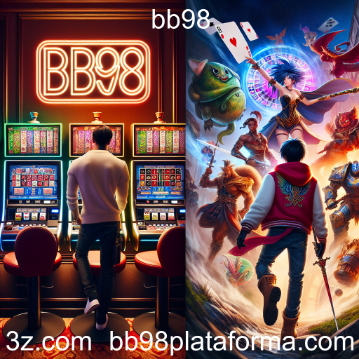 A Magia dos Jogos RPG: Aventura e Imersão em Mundos Fantásticos