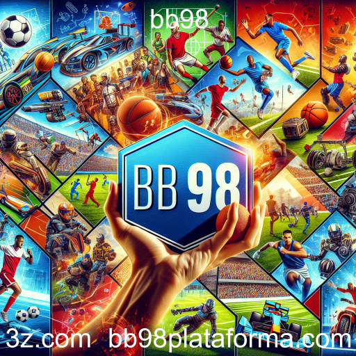 A Evolução dos Jogos de Esportes: Da Simulação à Competição Online